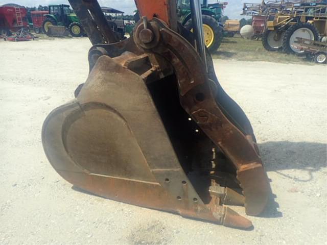 Image of  Doosan DX225LC equipment image 3
