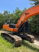  Doosan DX225LC-5 Image
