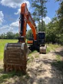  Doosan DX225LC-5 Image