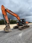 2022 Doosan DX255LC Image