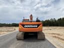 2022  Doosan DX255LC Image