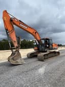 2022  Doosan DX255LC Image