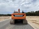 2022 Doosan DX255LC Image