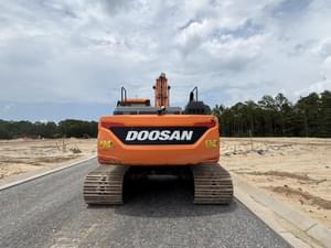 2022 Doosan DX255LC Image