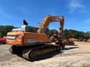 2018  Doosan DX300LC-5 Image