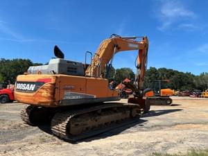 2018 Doosan DX300LC-5 Image