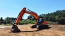 2022 Doosan DX300LC-5 Image