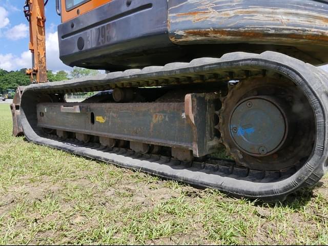 Image of  Doosan DX85R-3 equipment image 4