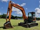  Doosan DX85R-3 Image