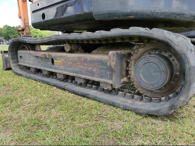 Image of  Doosan DX85R-3 equipment image 4