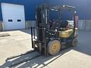  Doosan G25E Image