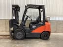 2021 Doosan G25N-7 Image