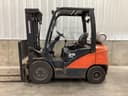 2021 Doosan G25N-7 Image