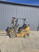 Caterpillar C5000 Image