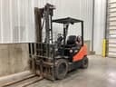 2007 Doosan G33P-5 Image