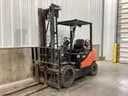 2007  Doosan G33P-5 Image