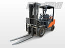 Doosan G35NC-7 Image