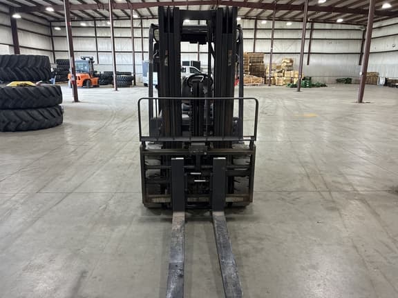 Image of Doosan G35NC-7 equipment image 4