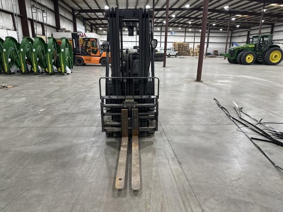 Image of  Doosan GC20SC-9 equipment image 3