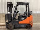 2017 Doosan GC25P-5 Image