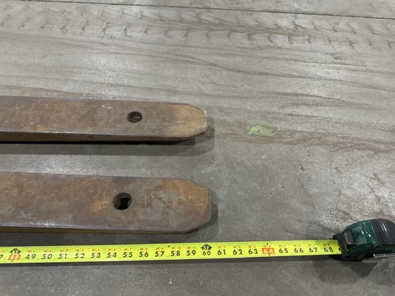 Image of  Doosan GC25S-9 equipment image 4