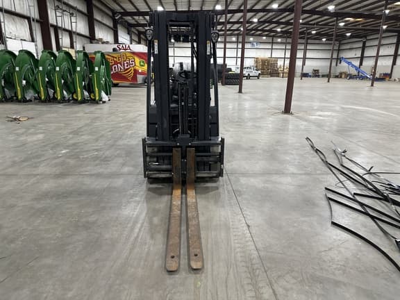 Image of  Doosan GC25S-9 equipment image 3