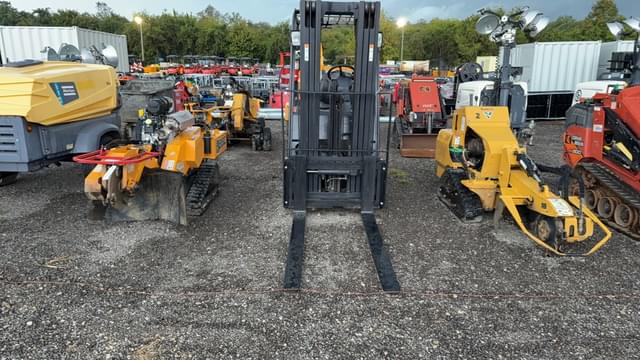 Image of  Doosan GC30E-5 equipment image 1