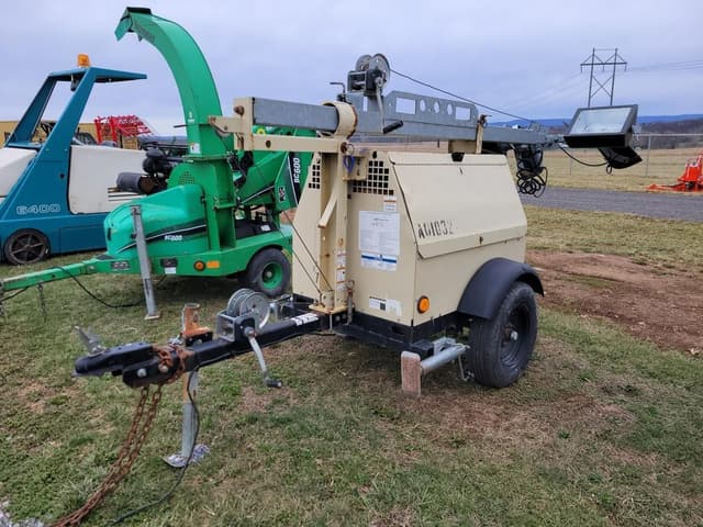 Image of  Doosan LSC equipment image 1