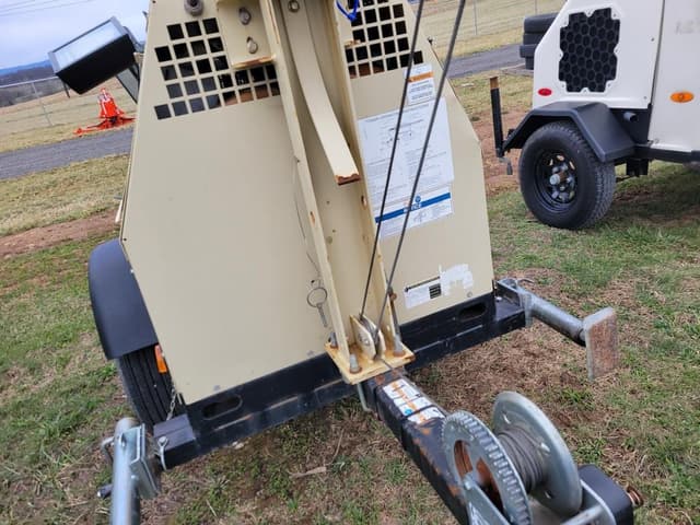 Image of  Doosan LSC equipment image 4