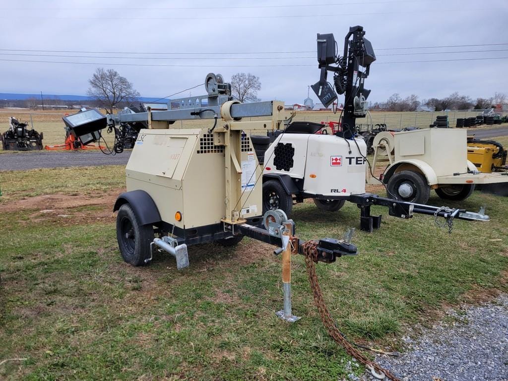  Doosan LSC Equipment Image0