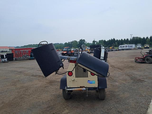 Image of  Doosan LSC equipment image 2