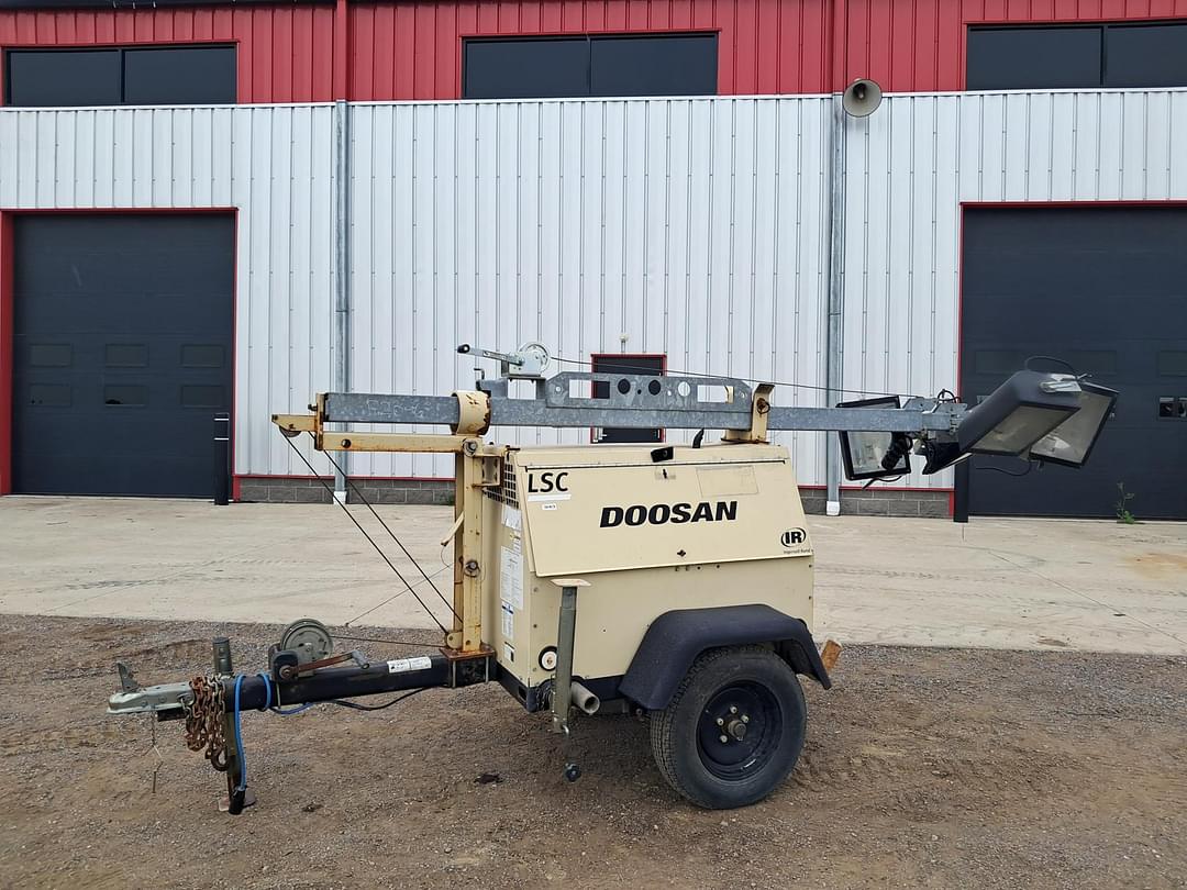 Image of  Doosan LSC Primary image