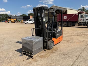 Main image Doosan PRO5