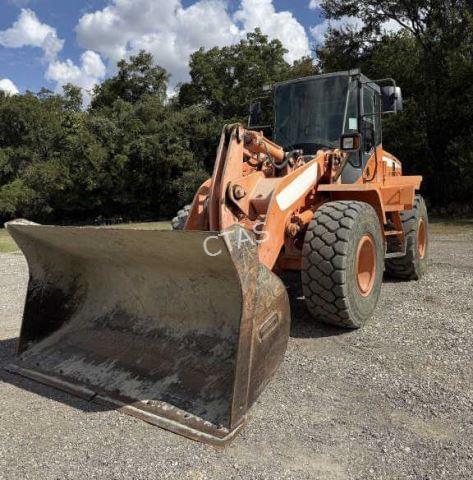 Image of  Doosan DL250-3 Primary image