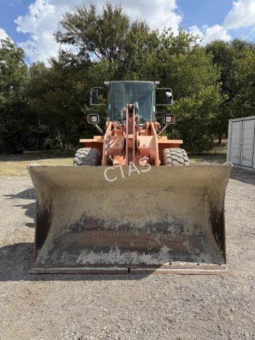 Image of  Doosan DL250-3 equipment image 1