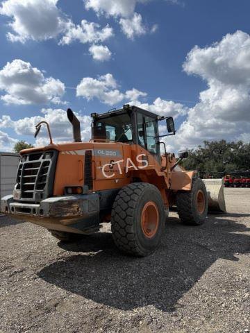 Image of  Doosan DL250-3 equipment image 4