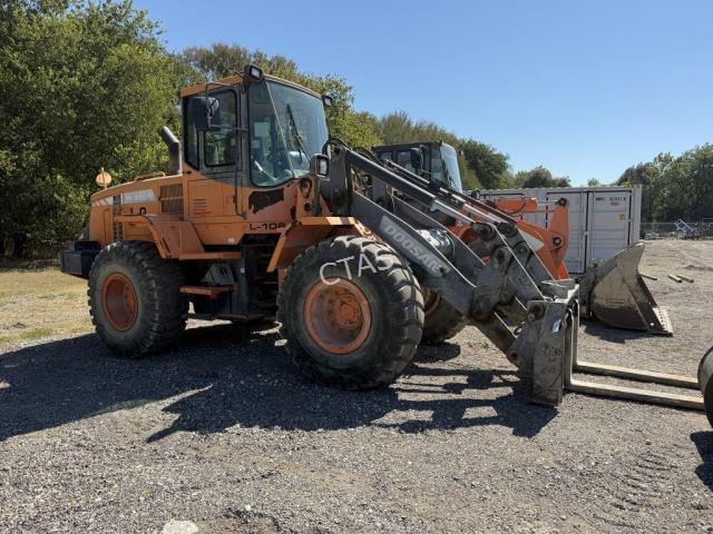 Image of  Doosan DL250TC equipment image 1
