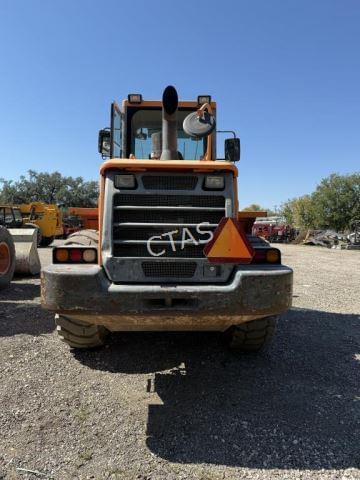 Image of  Doosan DL250TC equipment image 3