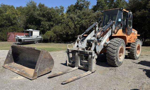 Image of  Doosan DL250TC Primary image