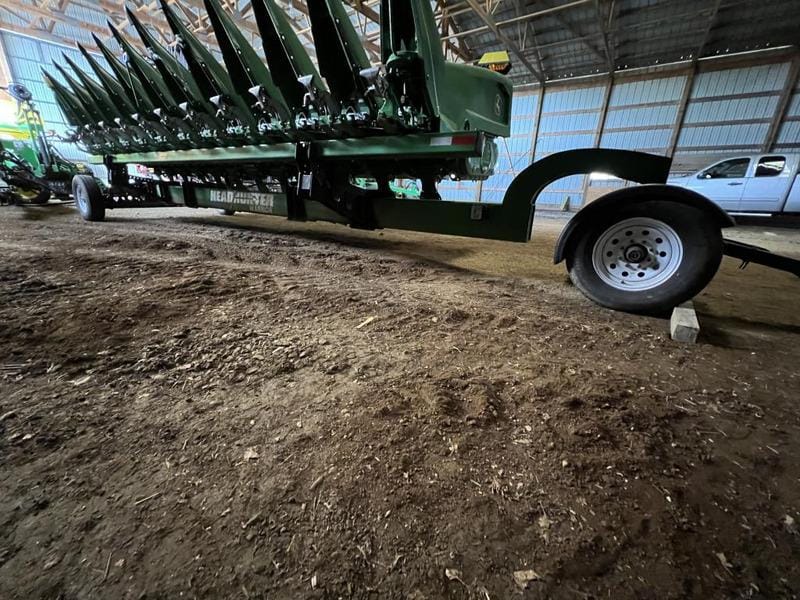 Main image Dose Headhunter