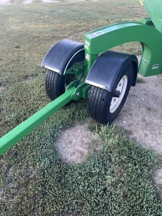 Dose Headhunter Classic Equipment Image0