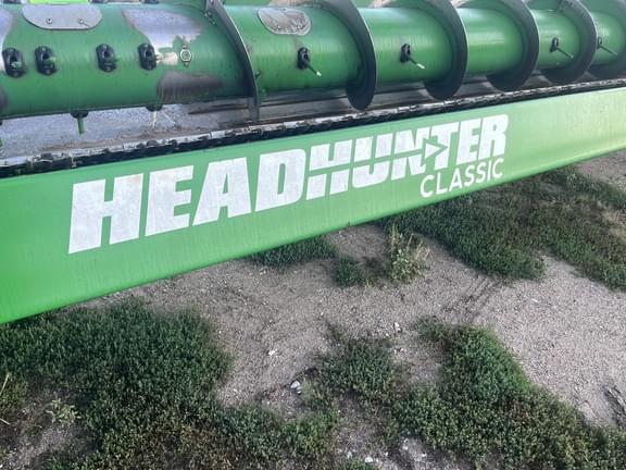 Image of Dose Headhunter Classic equipment image 4
