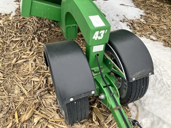 Image of Dose Headhunter equipment image 2