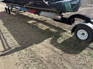 Dose Headhunter Arrow Image