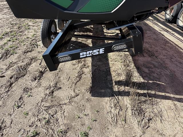 Image of Dose Headhunter Arrow equipment image 4
