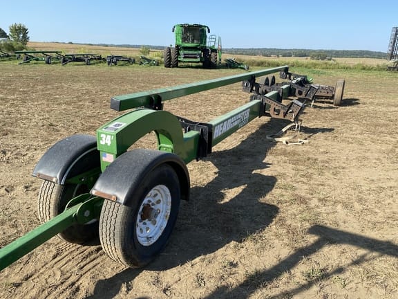 Dose Headhunter Warrior Equipment Image0