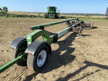 Main image Dose Headhunter Warrior