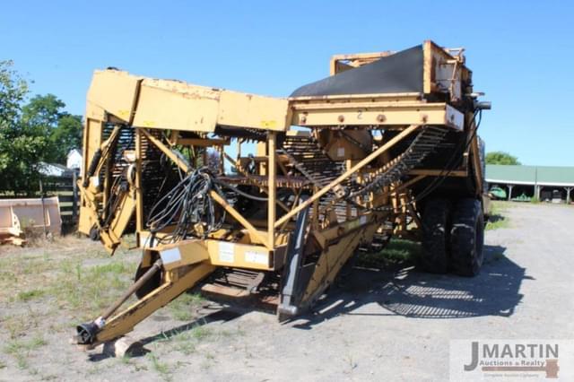 Image of Double L 850 equipment image 1