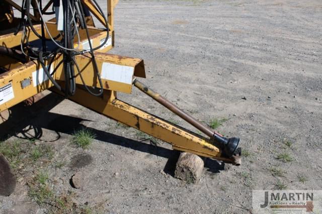 Image of Double L 850 equipment image 4