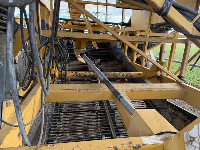 Image of Double L 850 equipment image 3